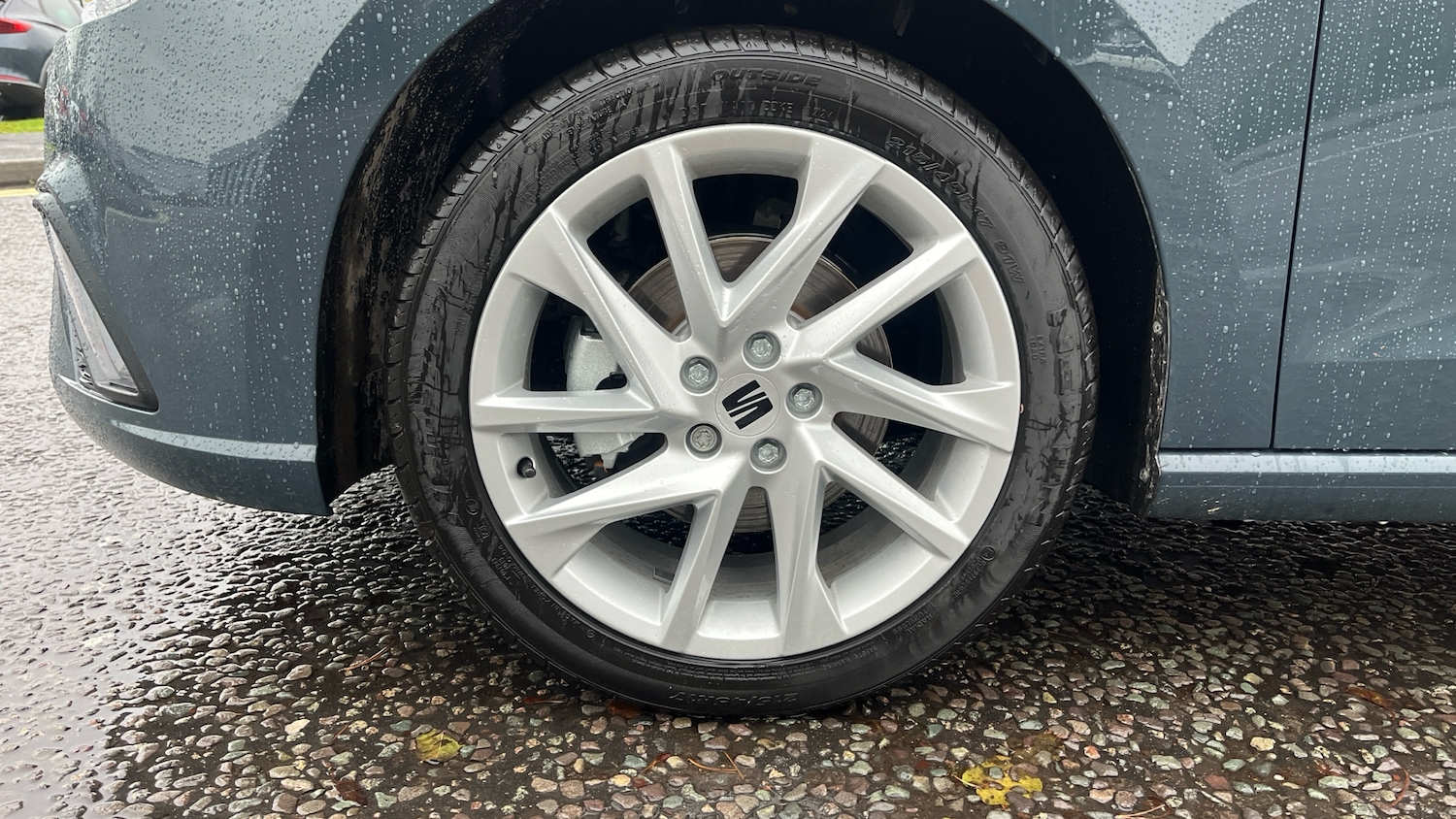 Used SEAT Ibiza 2025 for sale - 76835287: Photo 31