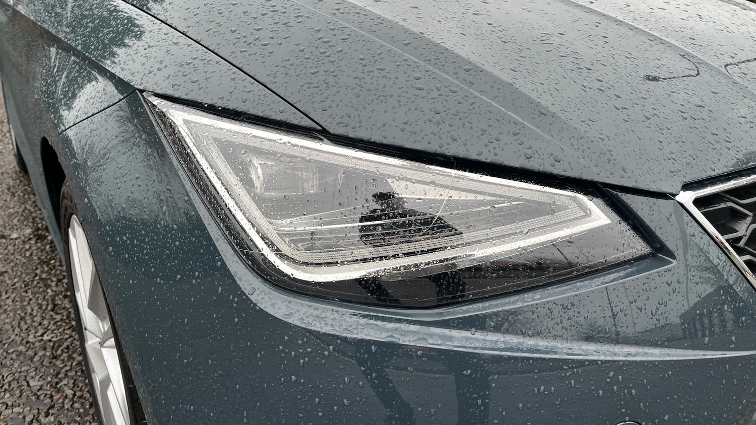 Used SEAT Ibiza 2025 for sale - 76835287: Photo 33