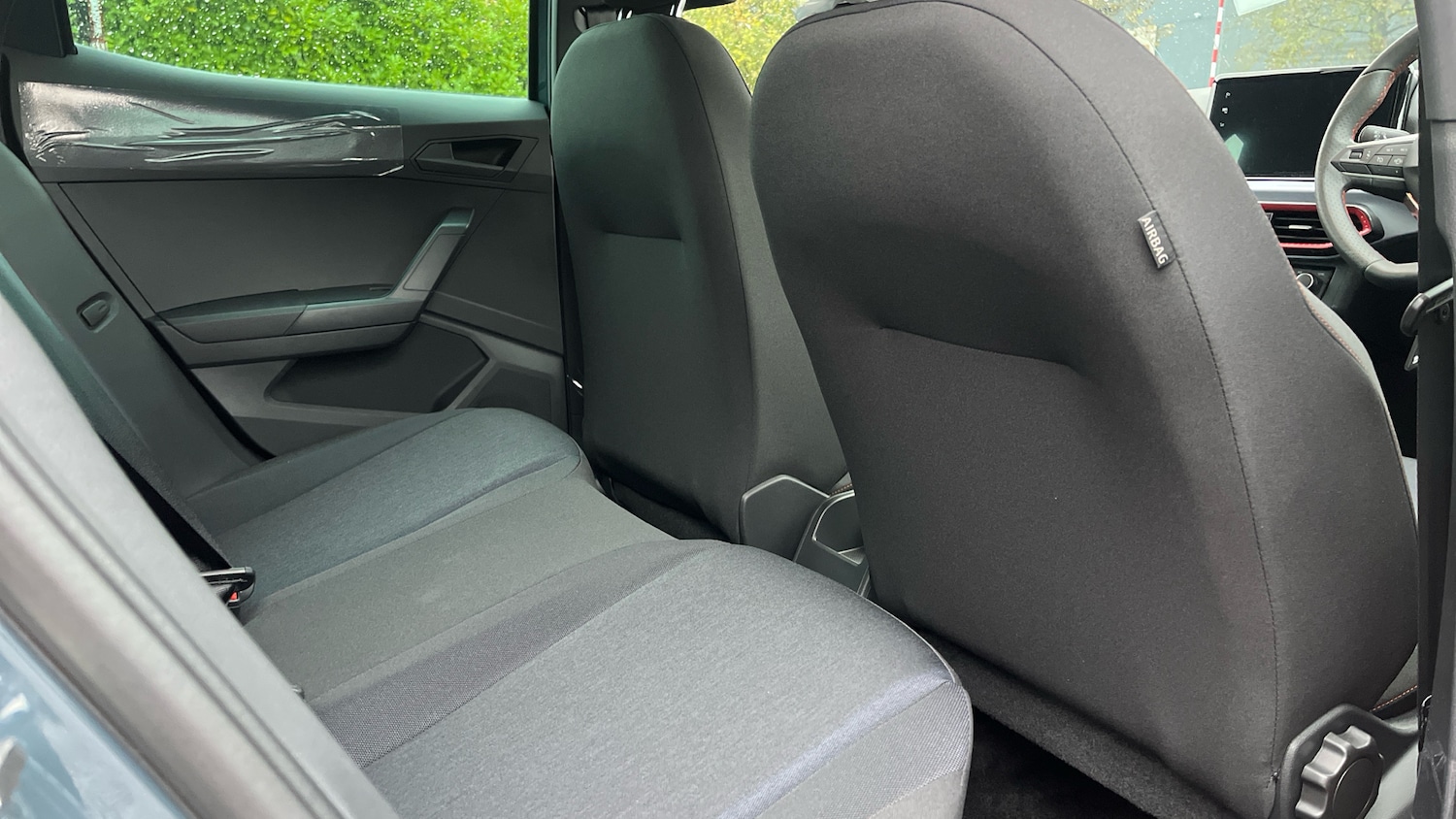 Used SEAT Ibiza 2025 for sale - 76835287: Photo 35