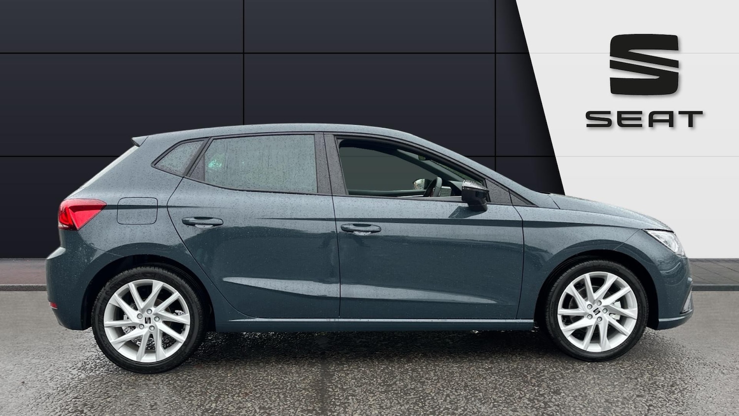 Used SEAT Ibiza 2025 for sale - 76835287: Photo 4