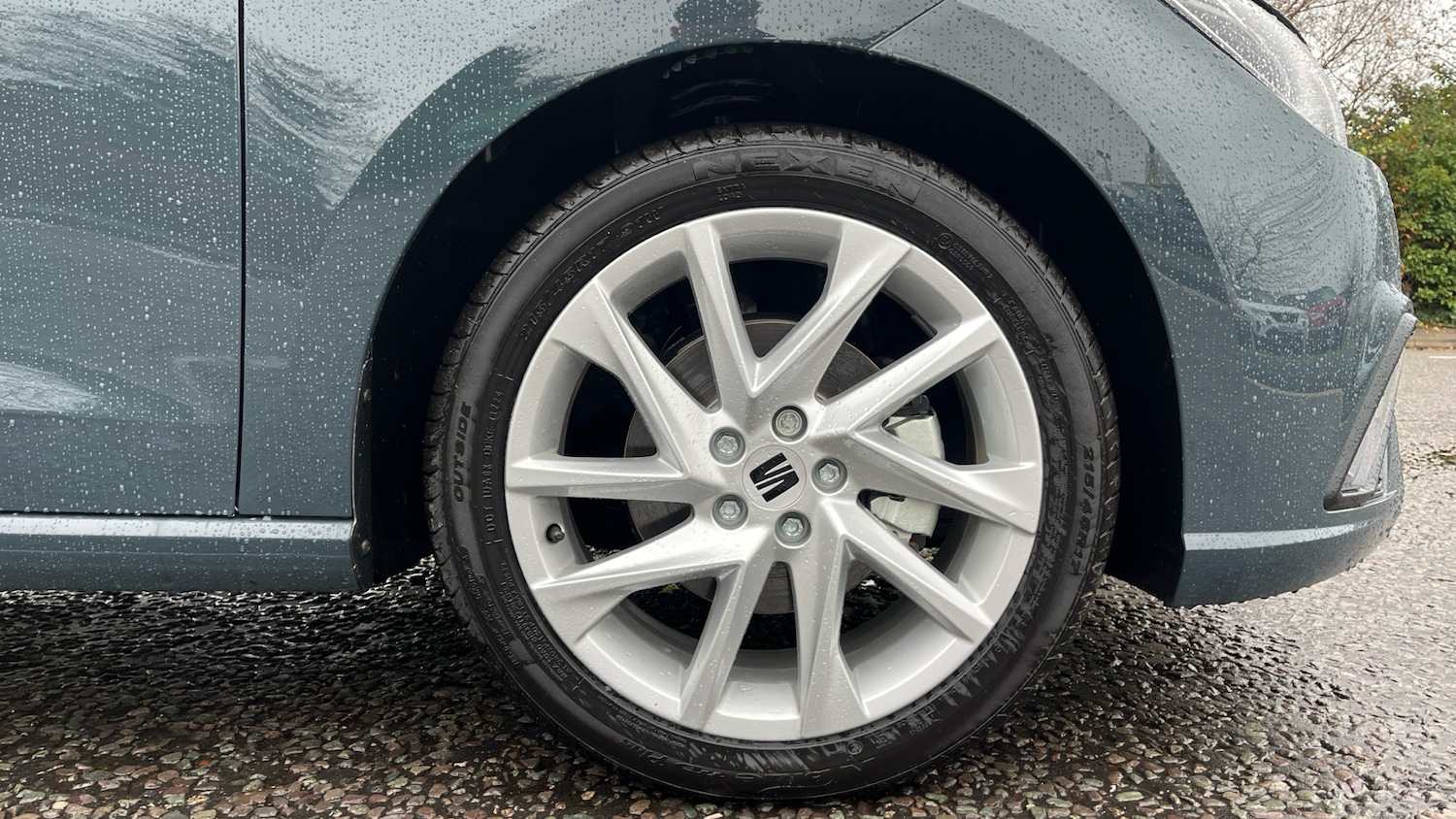 Used SEAT Ibiza 2025 for sale - 76835287: Photo 5