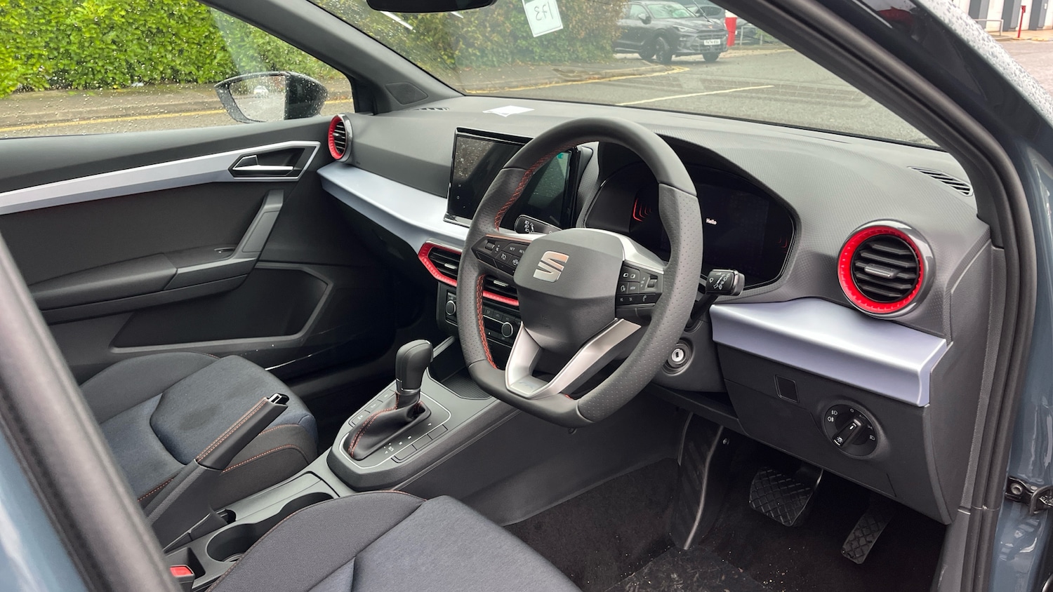 Used SEAT Ibiza 2025 for sale - 76835287: Photo 6