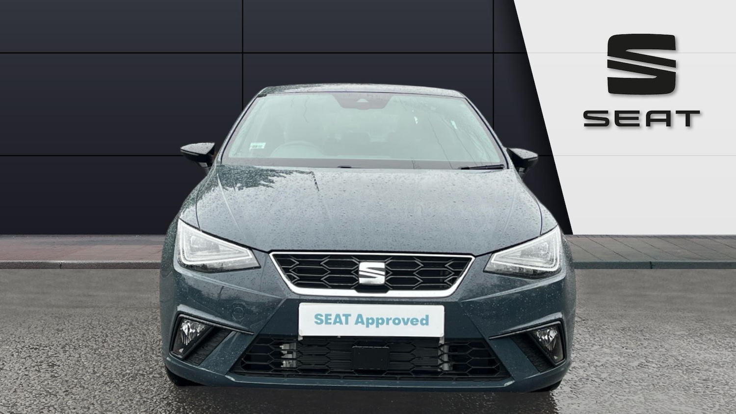 Used SEAT Ibiza 2025 for sale - 76835287: Photo 7