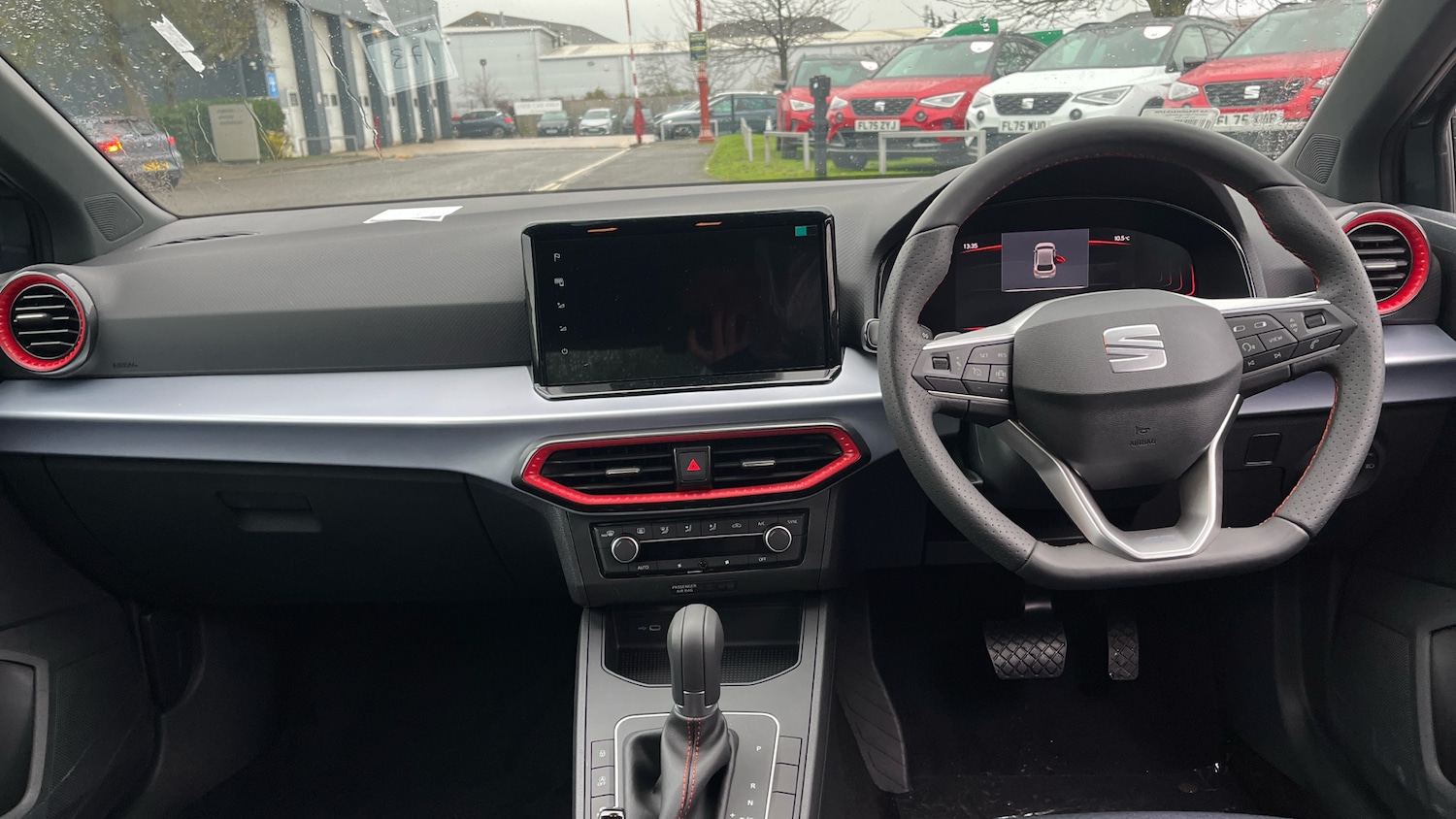 Used SEAT Ibiza 2025 for sale - 76835287: Photo 9