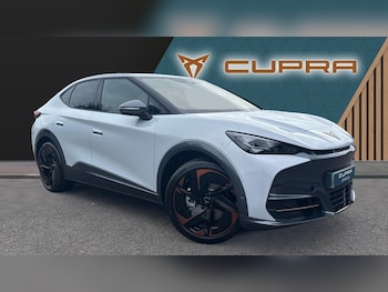 Used Cupra Tavascan 2025 for sale - 77801887: Photo