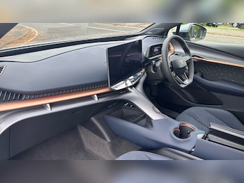 Used Cupra Tavascan 2025 for sale - 77801887: Photo