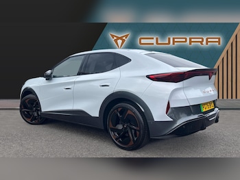 Used Cupra Tavascan 2025 for sale - 77801887: Photo