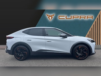 Used Cupra Tavascan 2025 for sale - 77801887: Photo