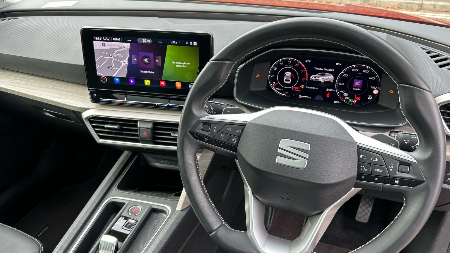 Used SEAT Leon 2021 for sale - 77917080: Photo 10