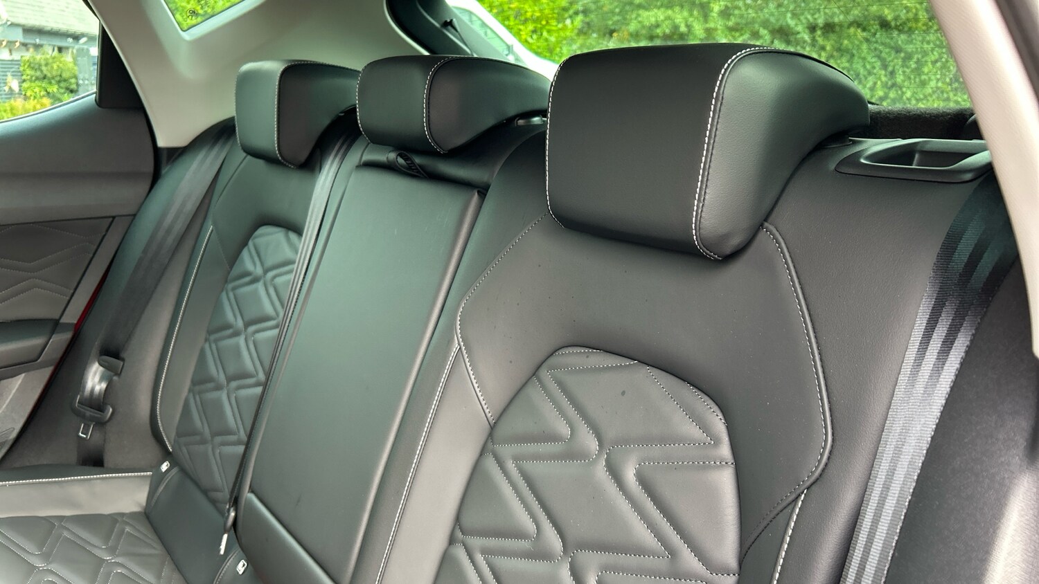 Used SEAT Leon 2021 for sale - 77917080: Photo 16