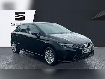 Used SEAT Ibiza 2026 for sale - 78568832: Photo