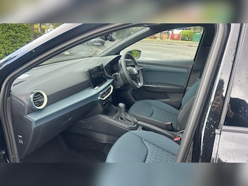 Used SEAT Ibiza 2026 for sale - 78568832: Photo