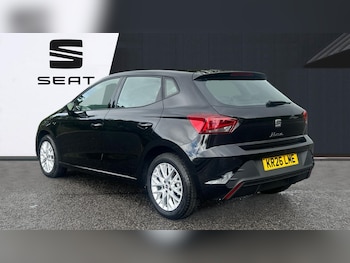 Used SEAT Ibiza 2026 for sale - 78568832: Photo