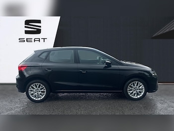 Used SEAT Ibiza 2026 for sale - 78568832: Photo