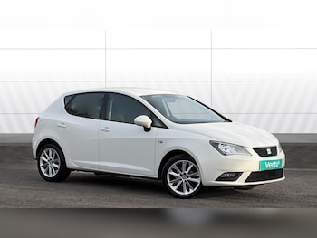 Used SEAT Ibiza 2013 for sale - 78224031: Photo