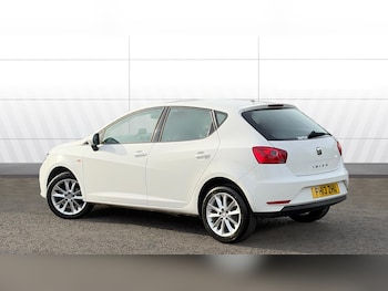 Used SEAT Ibiza 2013 for sale - 78224031: Photo
