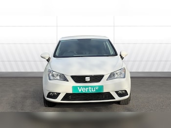 Used SEAT Ibiza 2013 for sale - 78224031: Photo