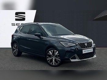 Used SEAT Arona 2024 for sale - 77817905: Photo