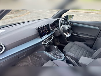 Used SEAT Arona 2024 for sale - 77817905: Photo