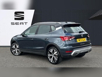 Used SEAT Arona 2024 for sale - 77817905: Photo