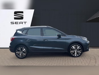 Used SEAT Arona 2024 for sale - 77817905: Photo