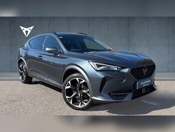 Used Cupra Formentor 2023 for sale - 78349203: Photo