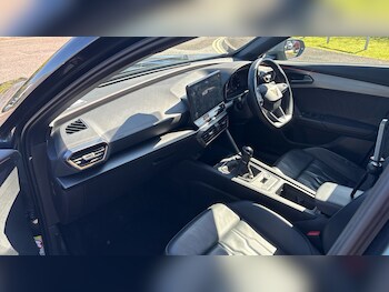 Used Cupra Formentor 2023 for sale - 78349203: Photo