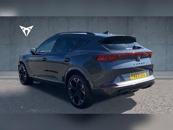 Used Cupra Formentor 2023 for sale - 78349203: Photo