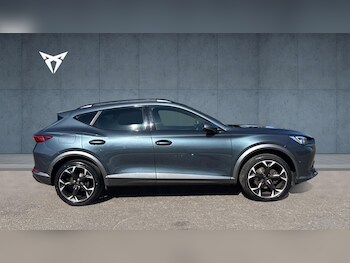 Used Cupra Formentor 2023 for sale - 78349203: Photo