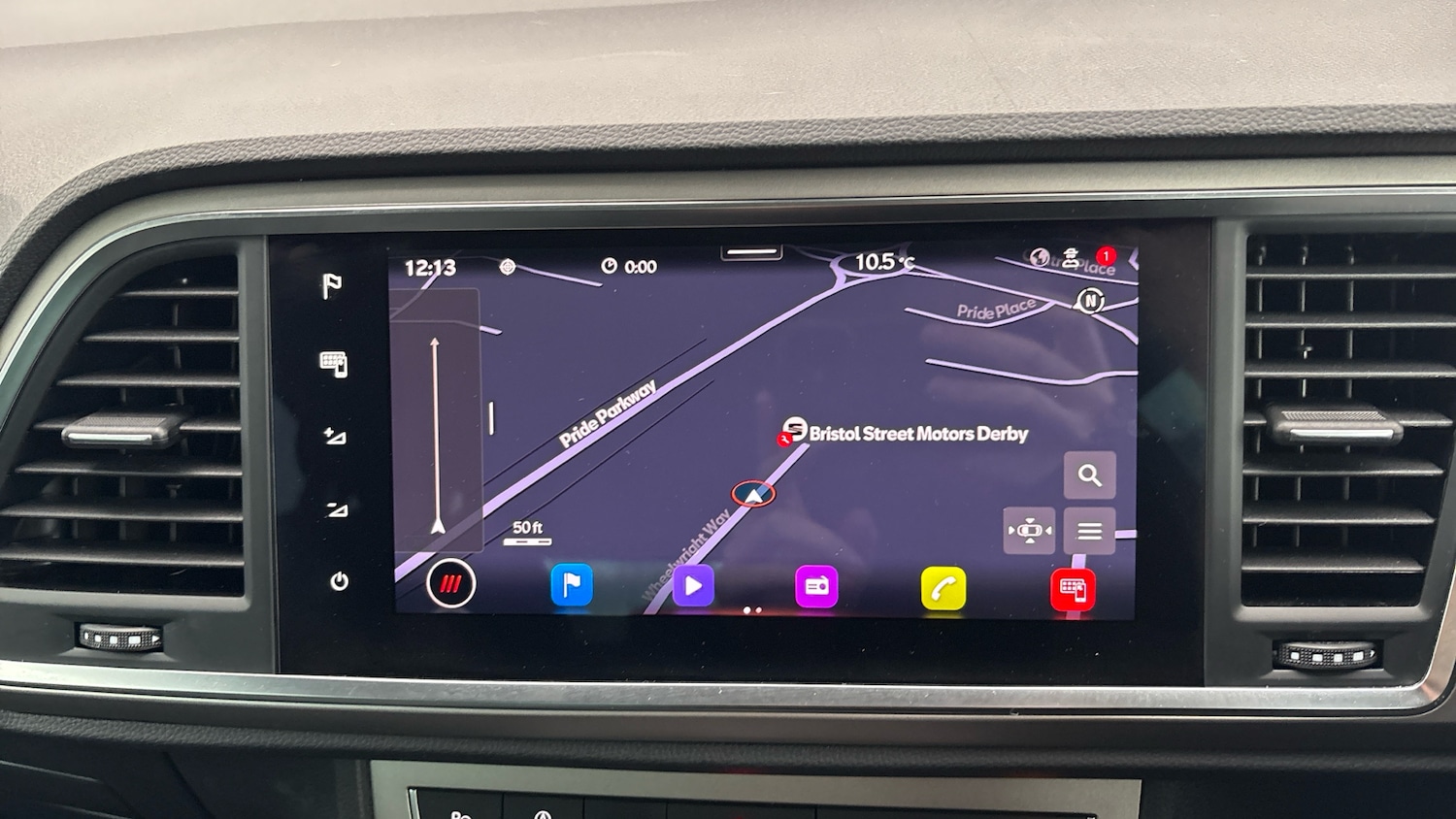 Used SEAT Ateca 2022 for sale - 76779237: Photo 12