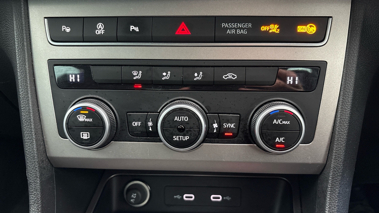 Used SEAT Ateca 2022 for sale - 76779237: Photo 13