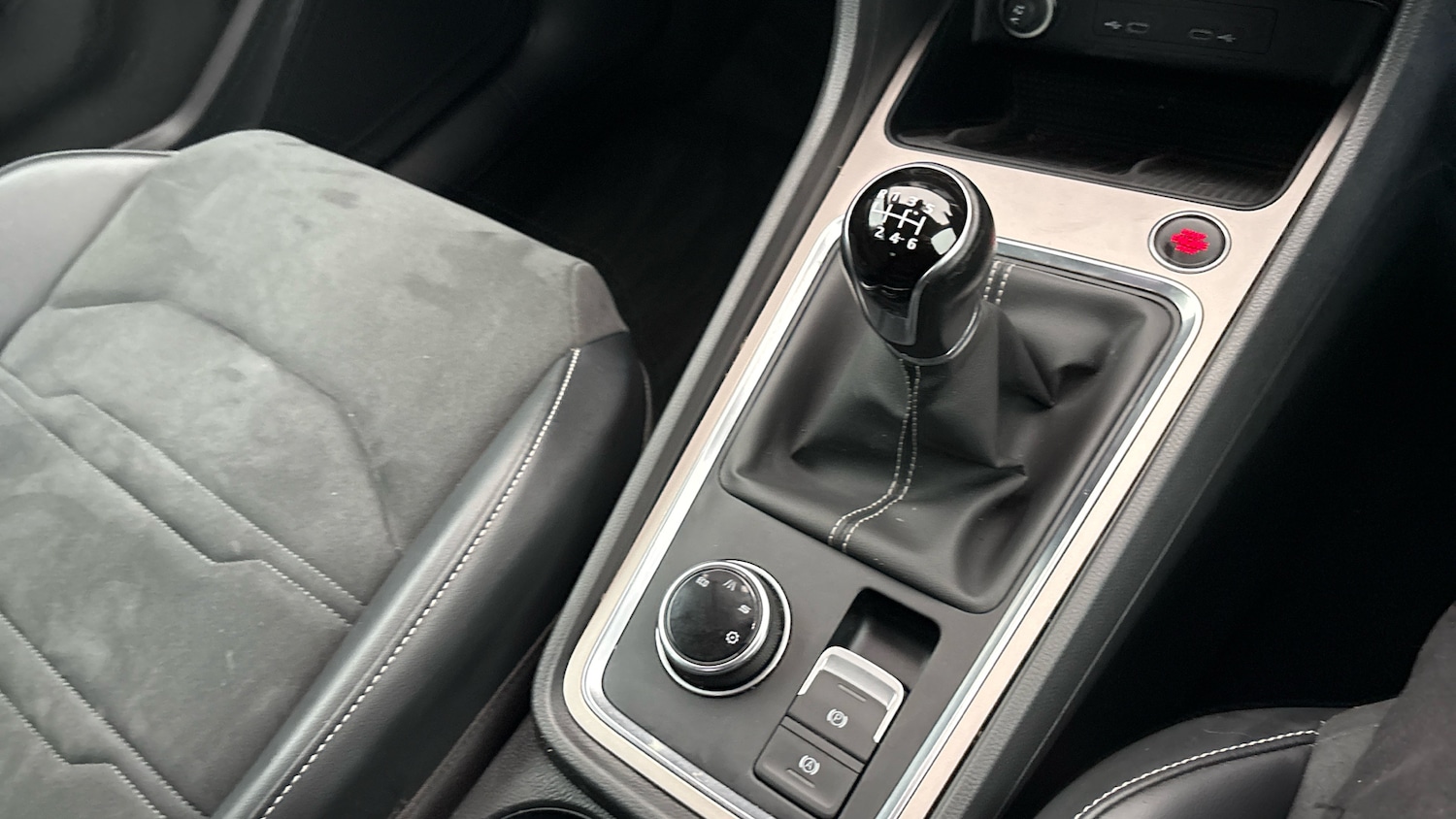 Used SEAT Ateca 2022 for sale - 76779237: Photo 14