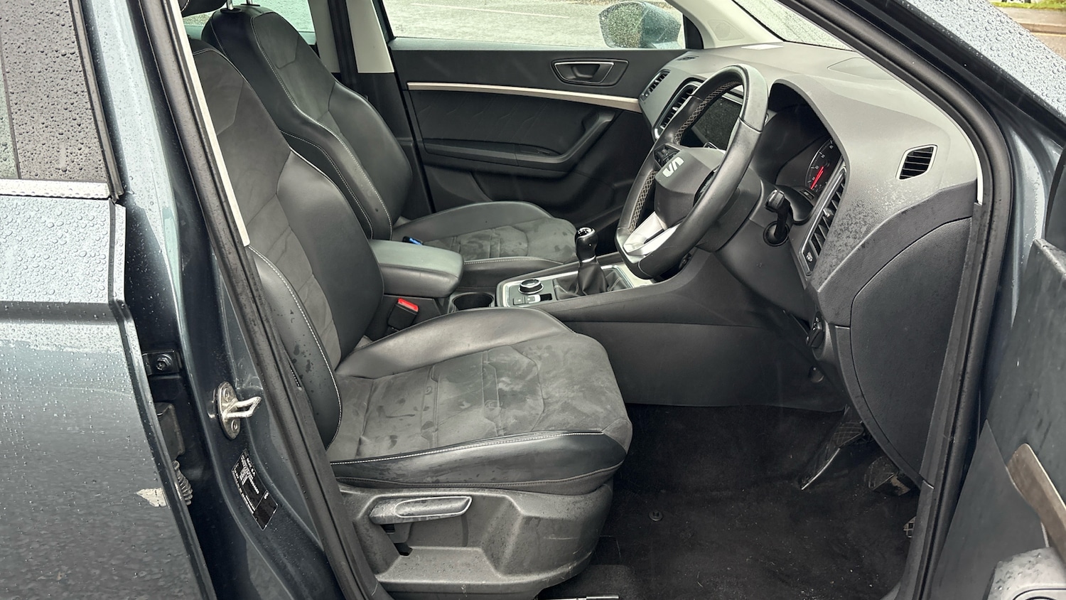 Used SEAT Ateca 2022 for sale - 76779237: Photo 15