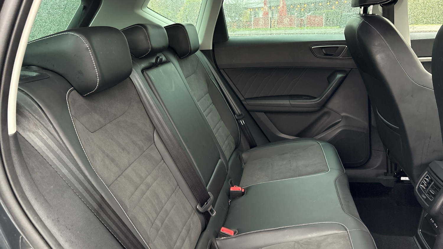 Used SEAT Ateca 2022 for sale - 76779237: Photo 16