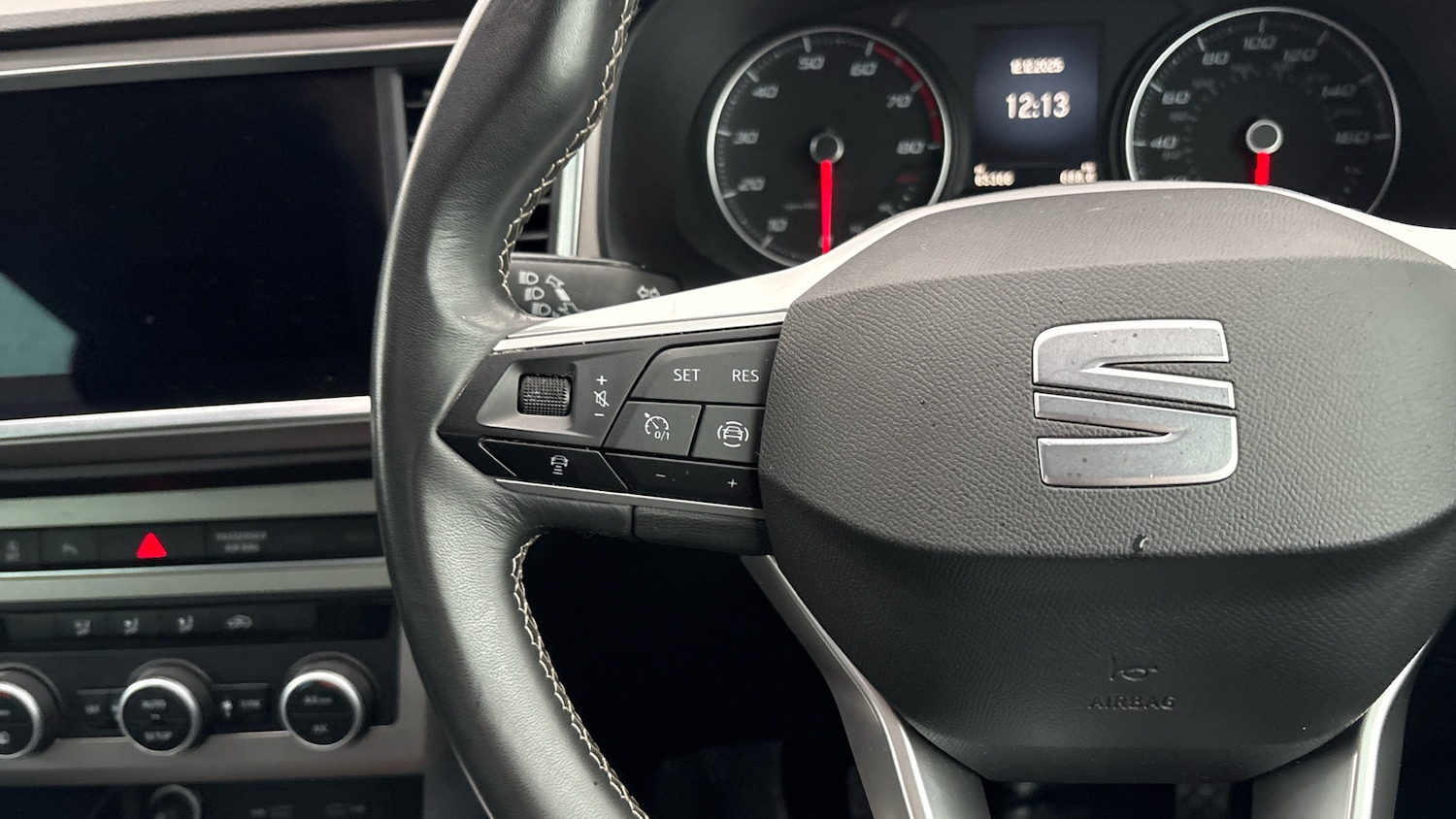 Used SEAT Ateca 2022 for sale - 76779237: Photo 17