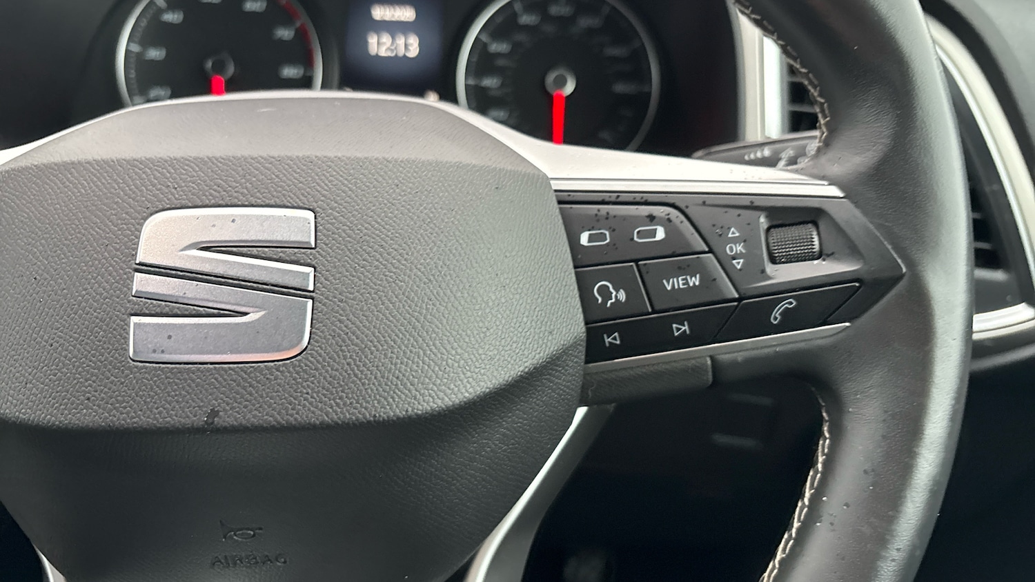 Used SEAT Ateca 2022 for sale - 76779237: Photo 18