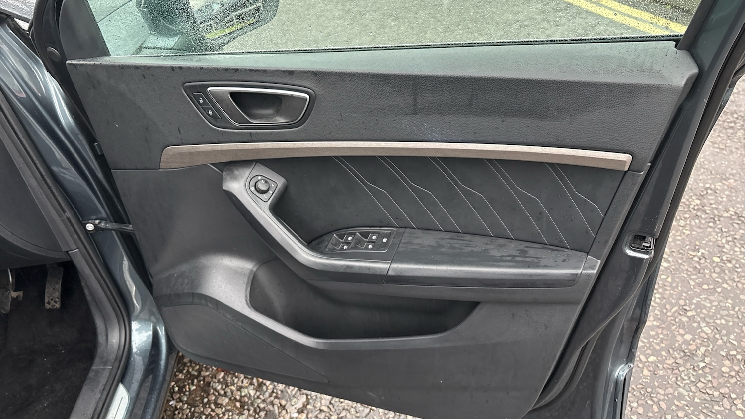 Used SEAT Ateca 2022 for sale - 76779237: Photo 19