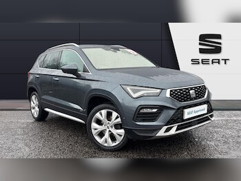 2022 (71) - 1.5 TSI EVO Xperience 5dr Petrol Estate