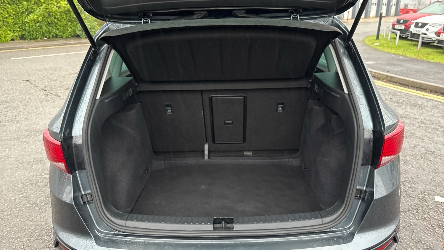 Used SEAT Ateca 2022 for sale - 76779237: Photo 20