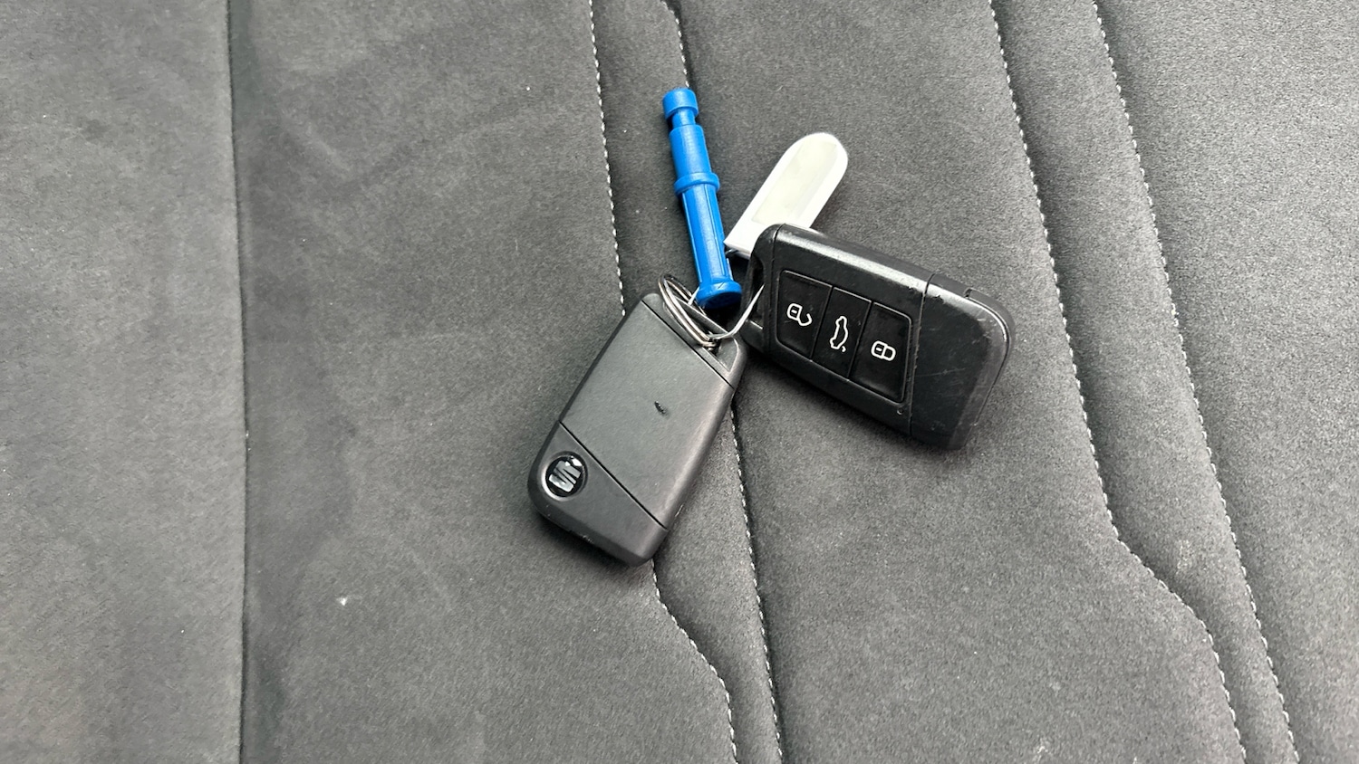 Used SEAT Ateca 2022 for sale - 76779237: Photo 31