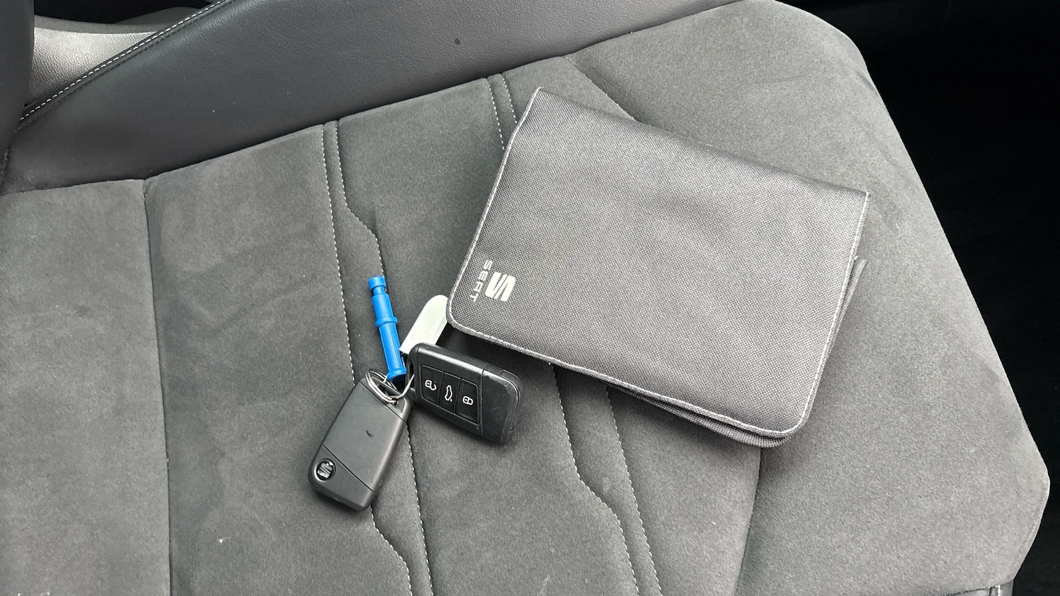 Used SEAT Ateca 2022 for sale - 76779237: Photo 32