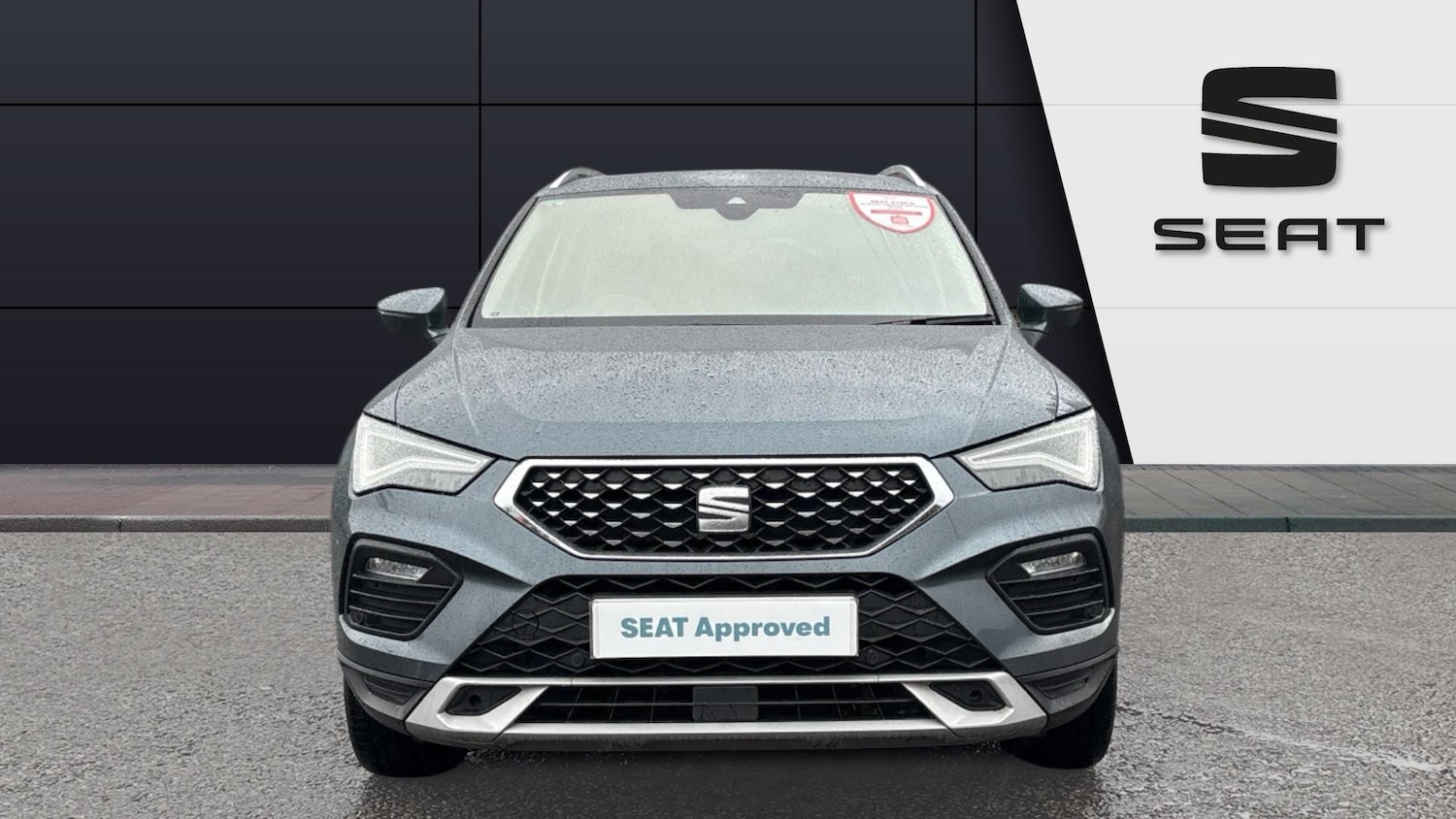 Used SEAT Ateca 2022 for sale - 76779237: Photo 7