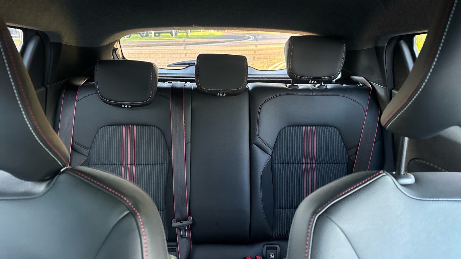 Used Renault Clio 2023 for sale - 76734334: Photo 15