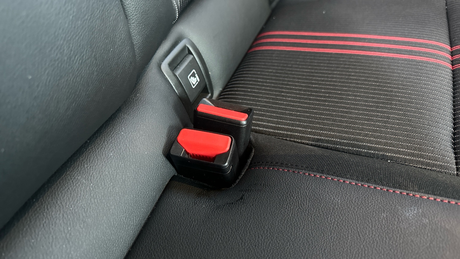 Used Renault Clio 2023 for sale - 76734334: Photo 17