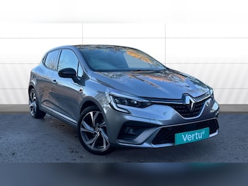 Used Renault Clio 2023 for sale - 76734334: Photo