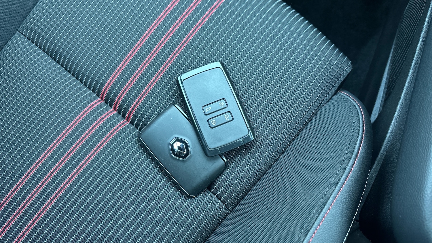 Used Renault Clio 2023 for sale - 76734334: Photo 20