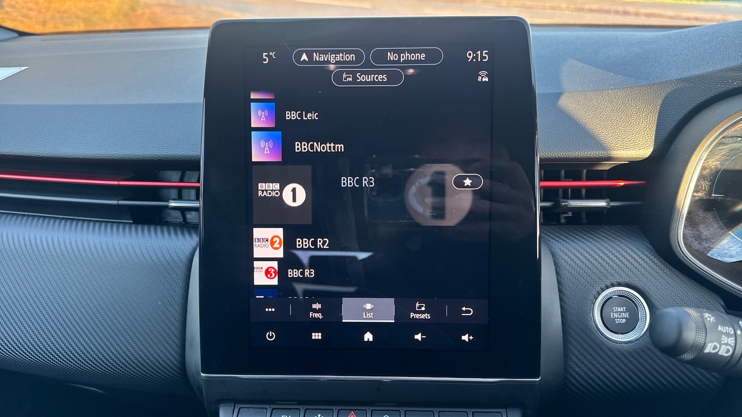 Used Renault Clio 2023 for sale - 76734334: Photo 22