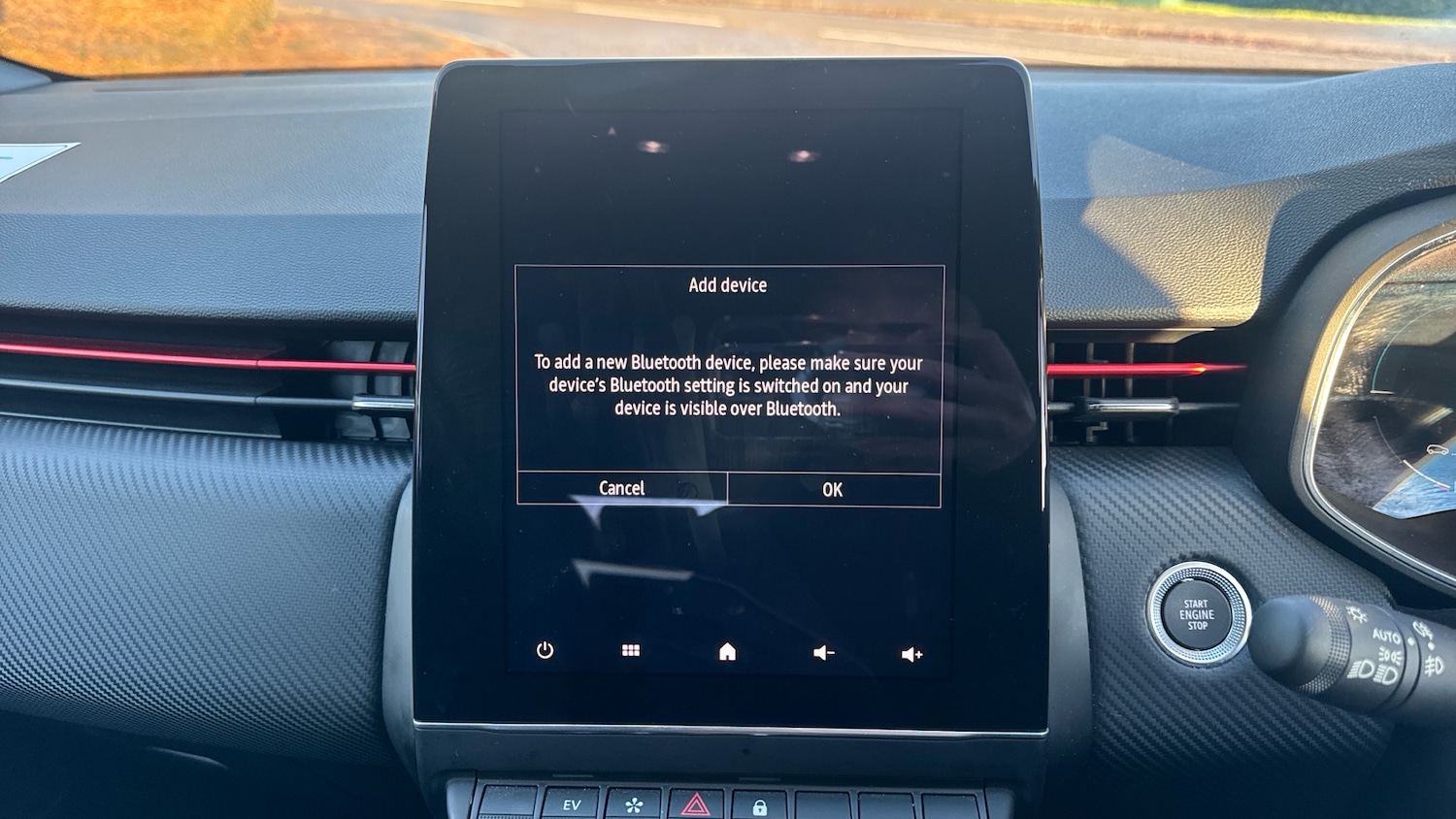 Used Renault Clio 2023 for sale - 76734334: Photo 23