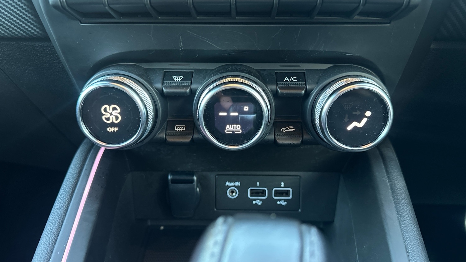 Used Renault Clio 2023 for sale - 76734334: Photo 28