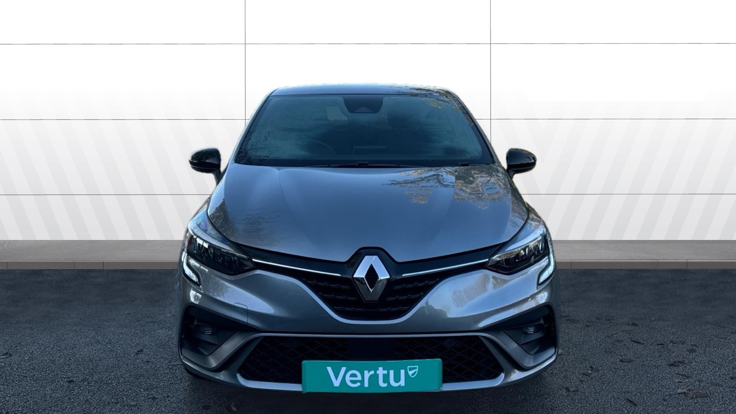 Used Renault Clio 2023 for sale - 76734334: Photo 3